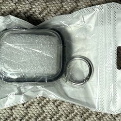 AirPods Pro (2nd Generation) Protective Case