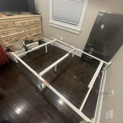 Adjustable Bed Frame