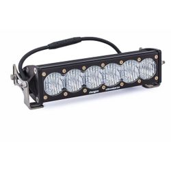 Baja designs ONX6+ STRAIGHT LED LIGHT BAR