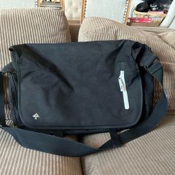 LNG Carry on Men’s Bag 