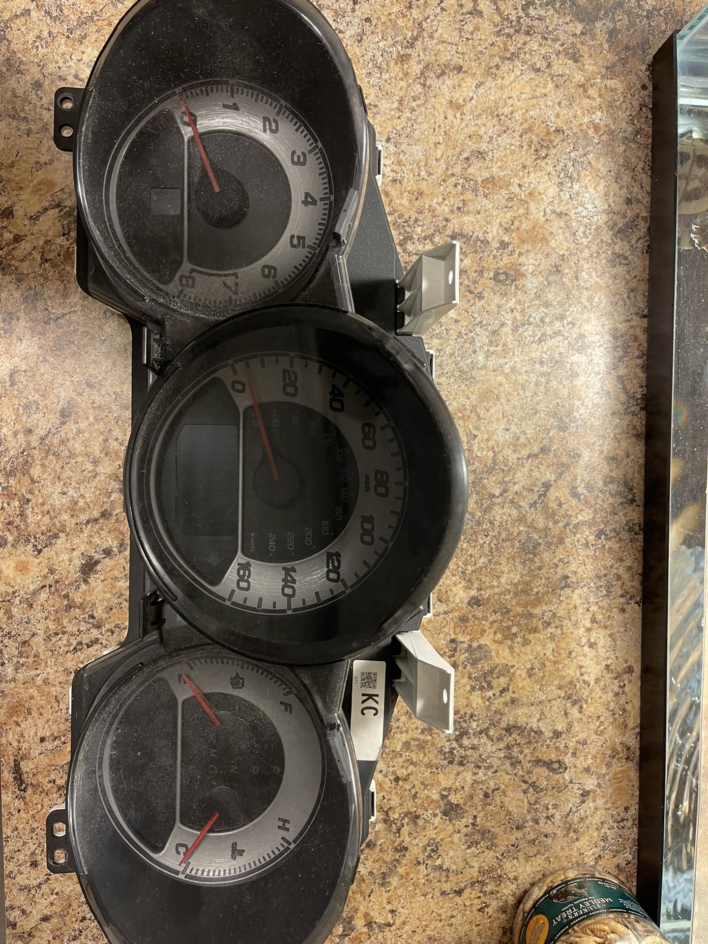 Type S Cluster