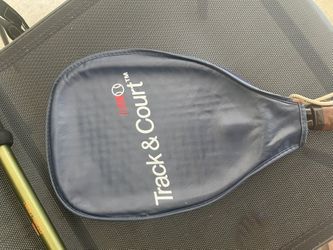 Racquets
