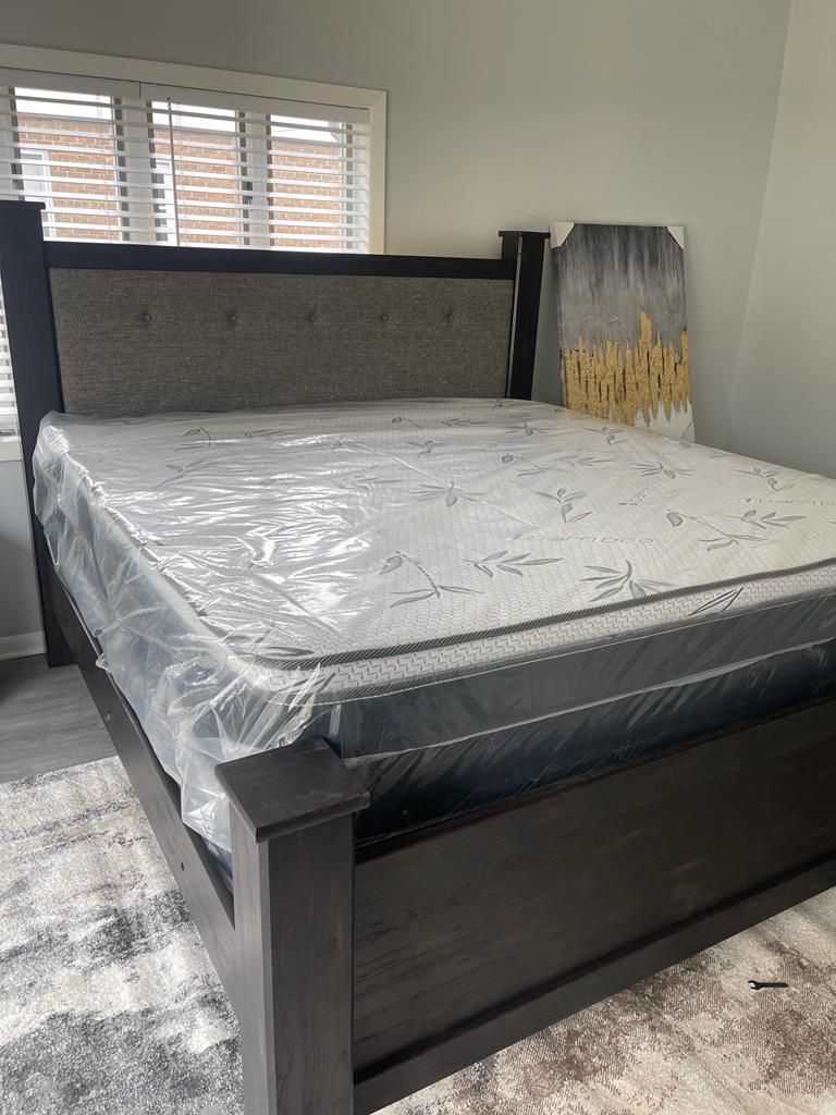 Mattresses