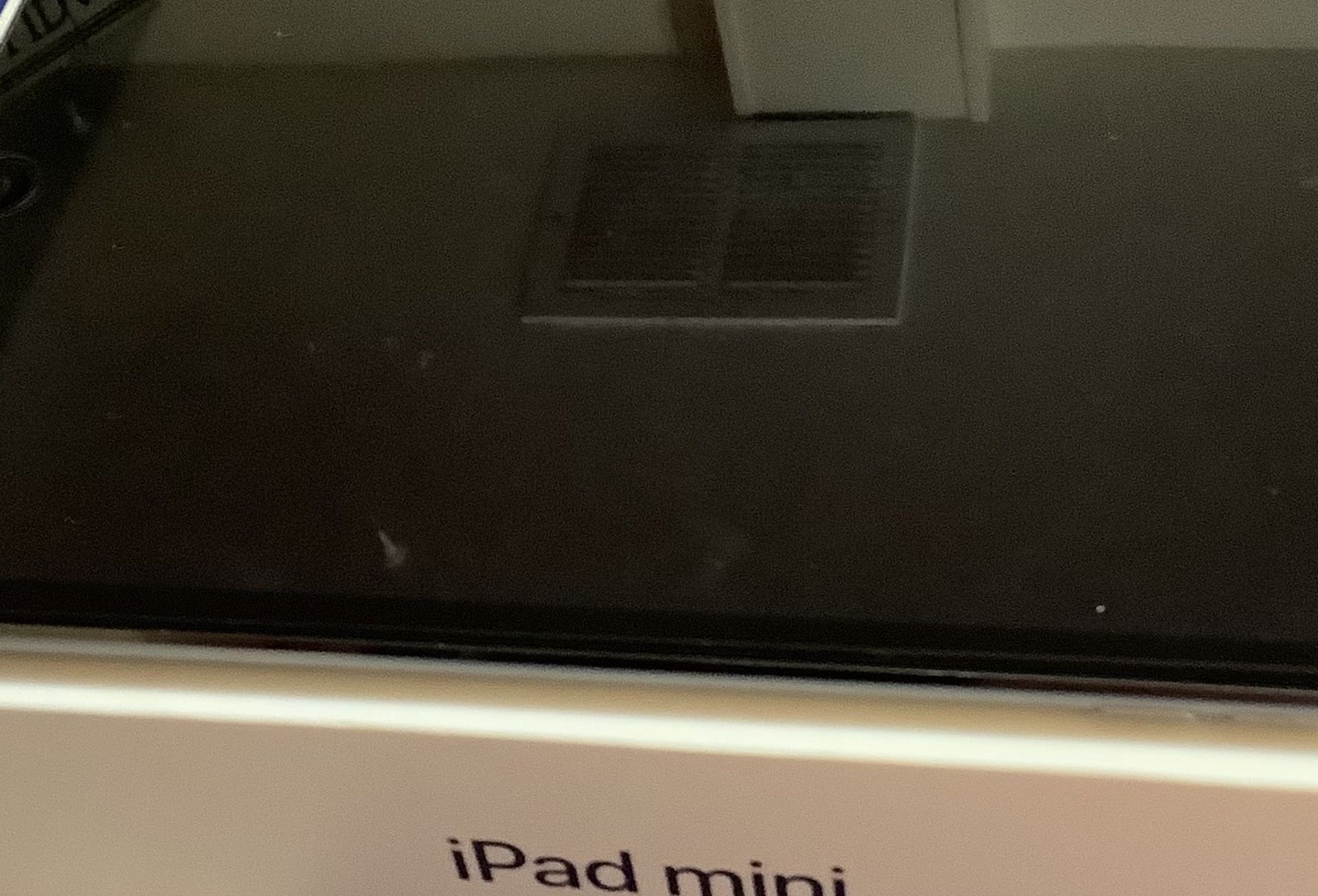 Apple IPad Mini 2