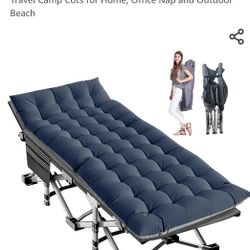 Camping Bed/Cottage