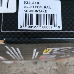 Holley 534-210