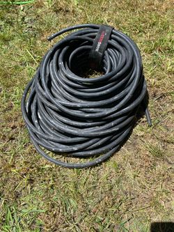 240' 12 Gauge 3 Conductor SOOW Cord