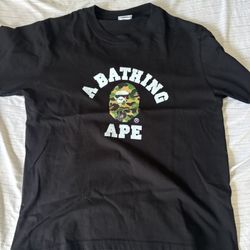 Abathing Ape
