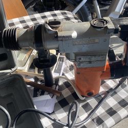 Professional Hammer Drill