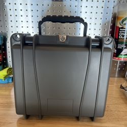 Seahorse protective Hard Case - SE300