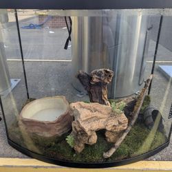 Terrarium