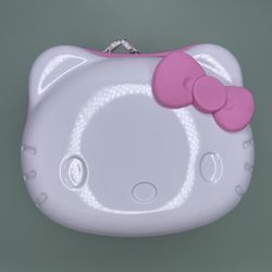 Hello Kitty 3D Bag