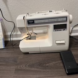 Brother XR-40 Sewing Machine