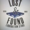 Lost & Found NA LLC