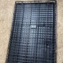XL Dog Kennel 