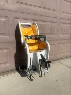 Topeak Baby Seat