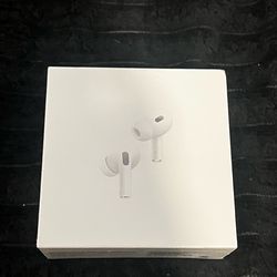 AirPods