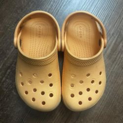 Kids Crocs 