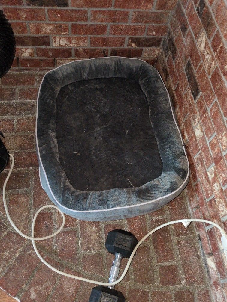 Dog Bed