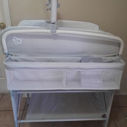Baby Diaper Changing Table 