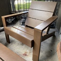 Patio  Chair 