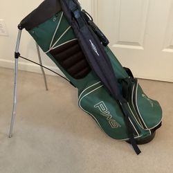 Ping Golf Stand Bag