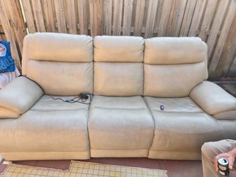 Couch For Sale