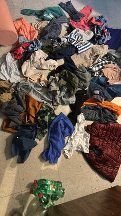 Boys 2t. Clothes