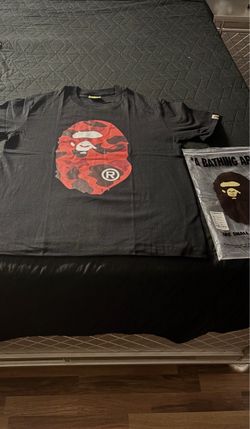 Bape shirts