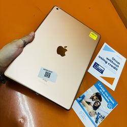 iPad 8 Generation 32 GB 