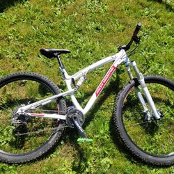 MTB Rocky Mountain 29er