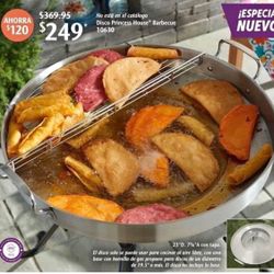 Princess House  Disco 