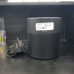 Bose Home Speaker 