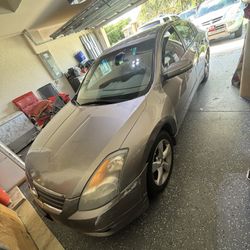 2007 Nissan Altima