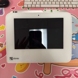 Clover Station Pro POS System Terminal, Display & RP-500 Printer