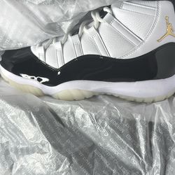 Retro 11  