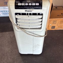 Portable Air Conditioner 