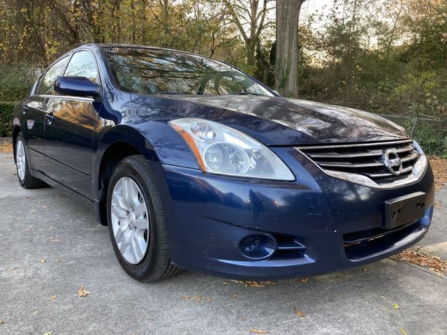 2010 Nissan Altima