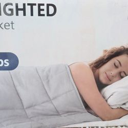 Weighted Blanket 15lb