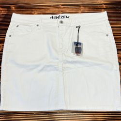 Denizen Levis Skirt 