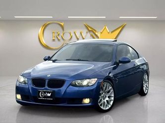 2009 BMW 3 Series