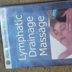 Lymphatic Massage .drain The Brain