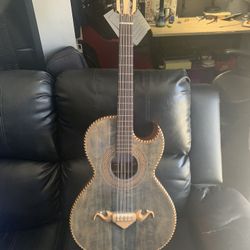 Cascabel Bajoquinto