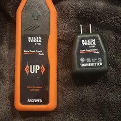 Klein 2024 tools et300