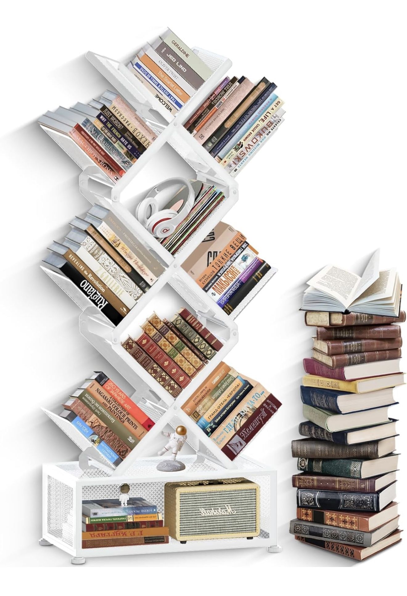 Tree Bookshelf