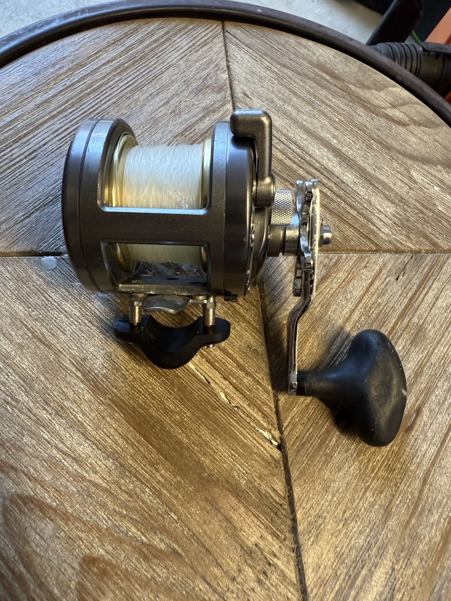 Shimano Torium 16