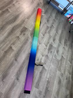 Gymnastics Beam