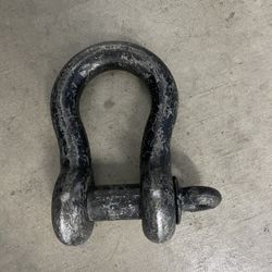 1 Inch Screw Pin Anchor