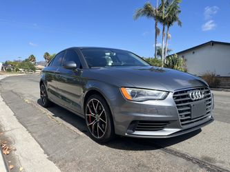 2016 Audi A3