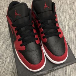 Air Jordan 1 LOW (GS)